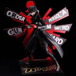 PRÉCOMMANDE - Persona 5...