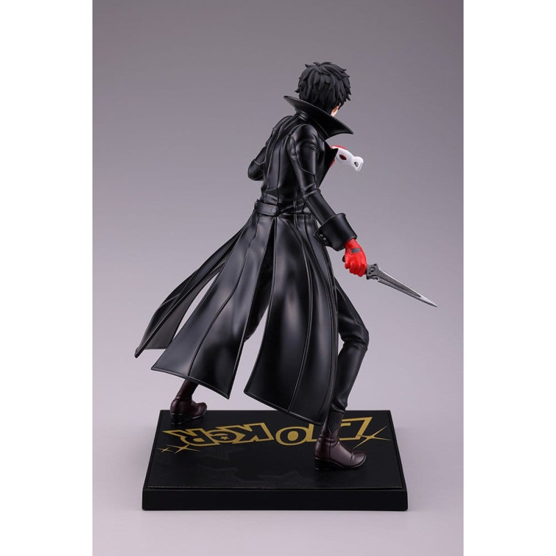PRÉCOMMANDE - Persona 5...