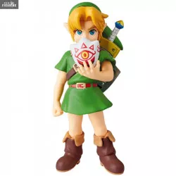 The Legend of Zelda:...