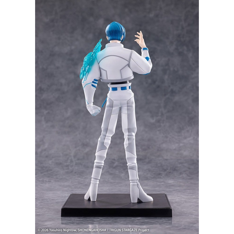 PRE ORDER - Trigun - Legato...