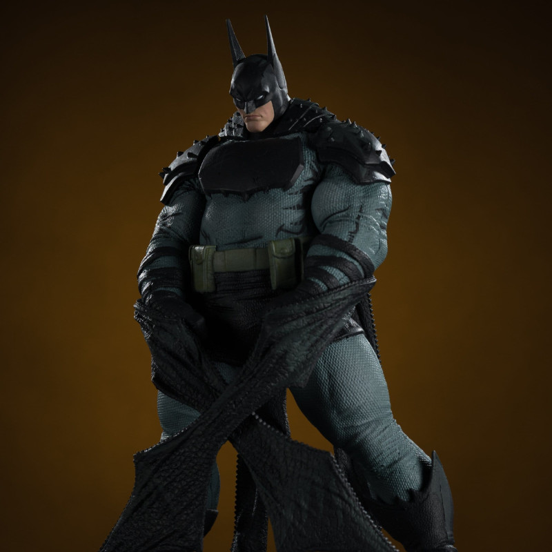 PRÉCOMMANDE - DC Comics -...