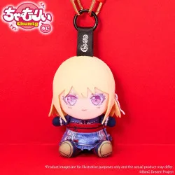 BanG Dream! - Doloris plush...