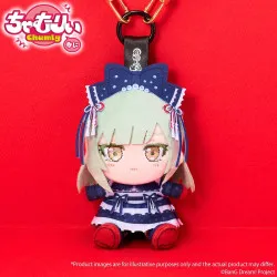 BanG Dream! - Mortis plush...