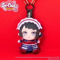 BanG Dream! - Timoris plush...