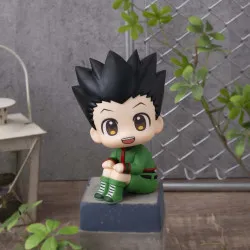 PRÉCOMMANDE - Hunter x...