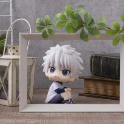Hunter x Hunter - Figurine...