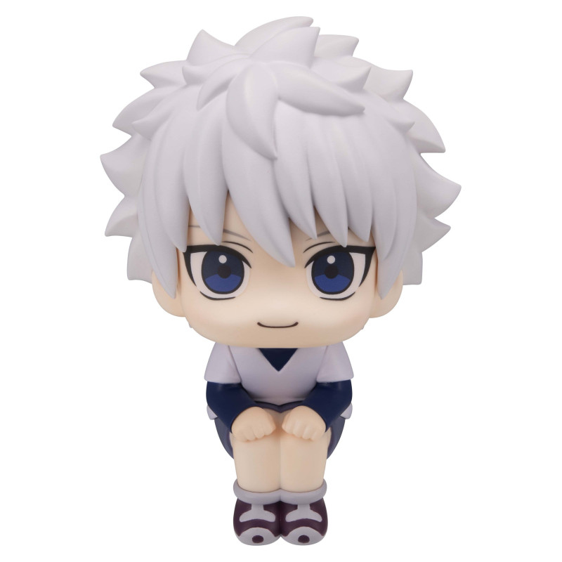 Hunter x Hunter - Figurine...