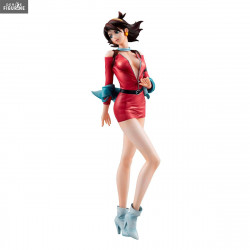 Mobile Fighter G - Figurine...
