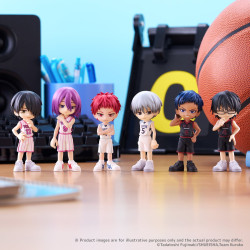 PRE ORDER - Kuroko's...