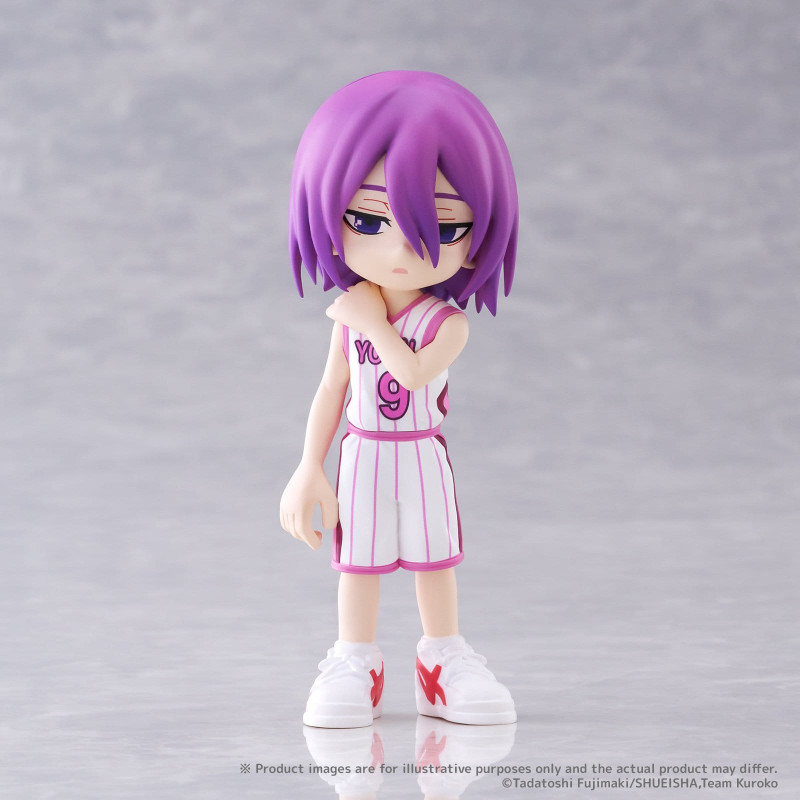 PRÉCOMMANDE - Kuroko's...