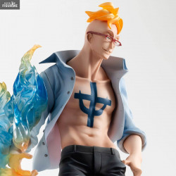 One Piece - Doctor Marco...