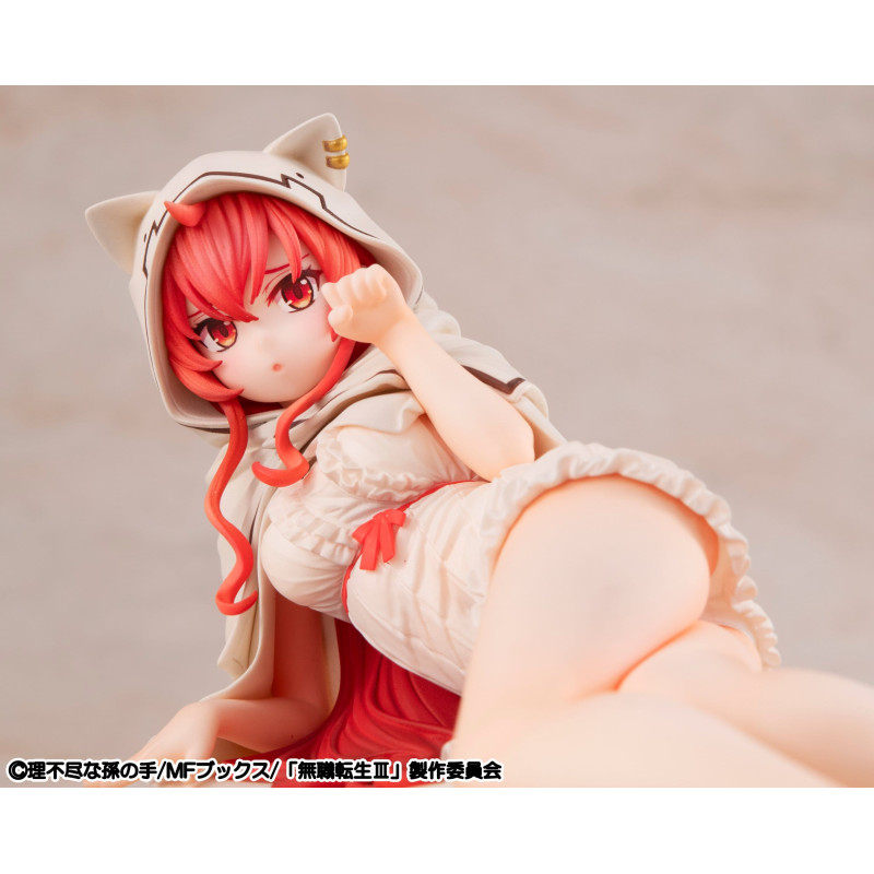 PREORDER - Mushoku Tensei:...