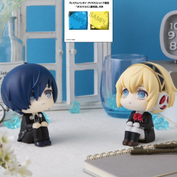 Persona 3 Reload - Pack 2...