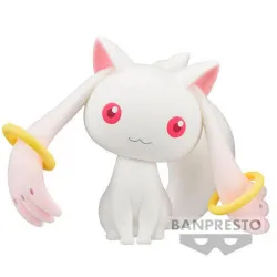 Puella Magi Madoka Magica -...