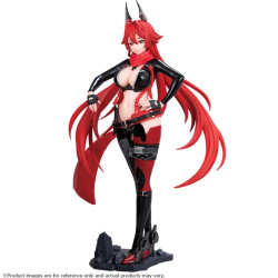 Goddess of Victory Nikke -...