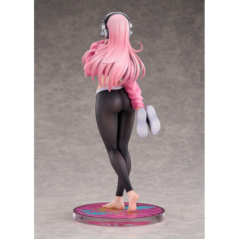 PRÉCOMMANDE - Super Sonico...