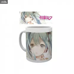 Mug Vocaloid - Hatsune Miku