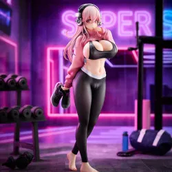 PREORDER - Super Sonico -...