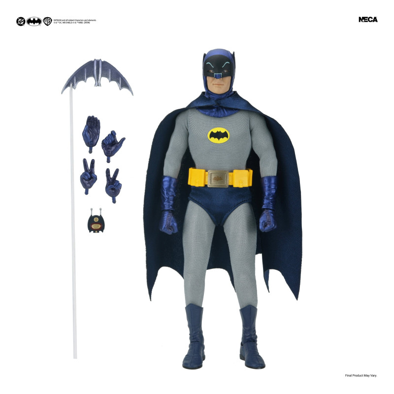 PRÉCOMMANDE - DC Comics,...