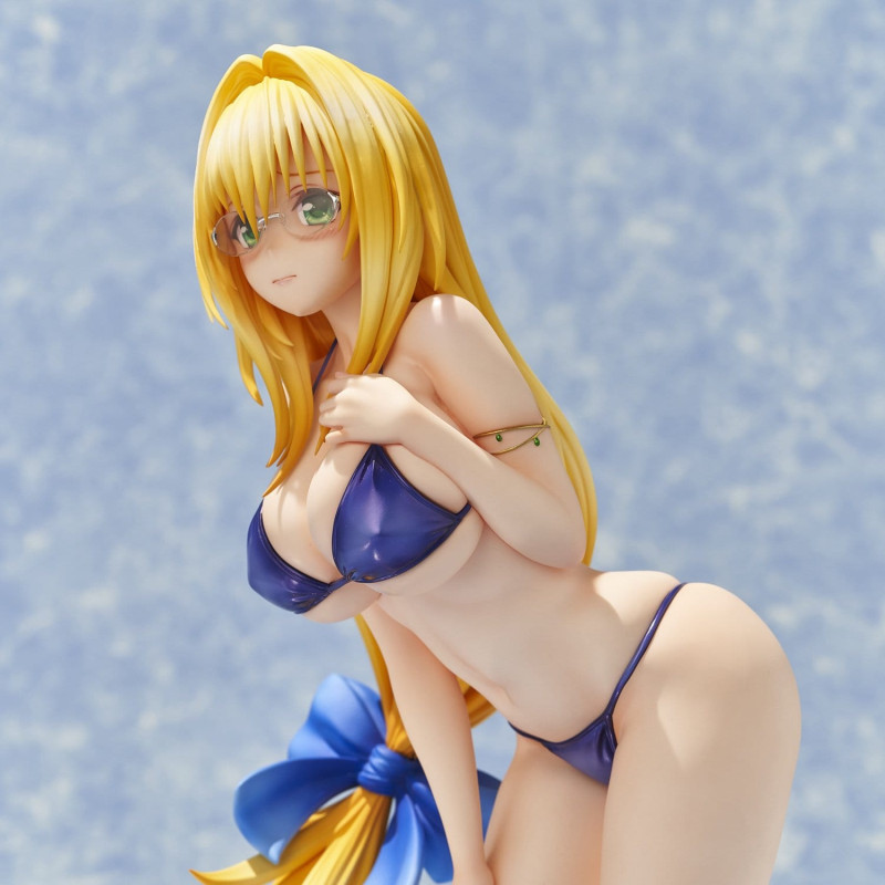 To Love-Ru Darkness -...