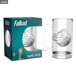 Chope Fallout - Vault Boy