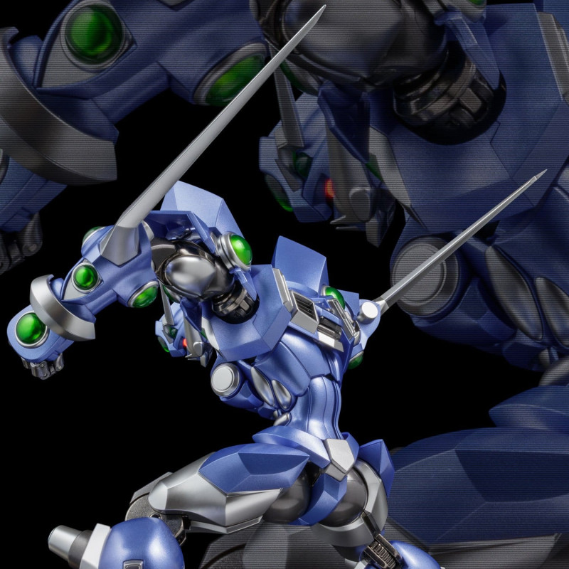 PRE ORDER - Super Robot...