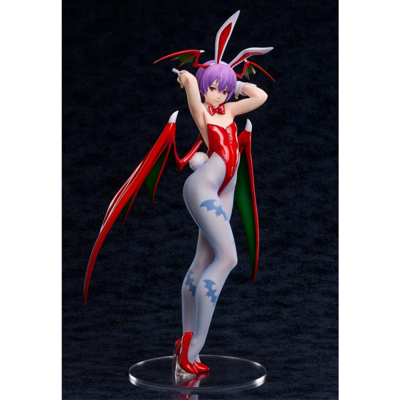 PRÉCOMMANDE - Darkstalkers...