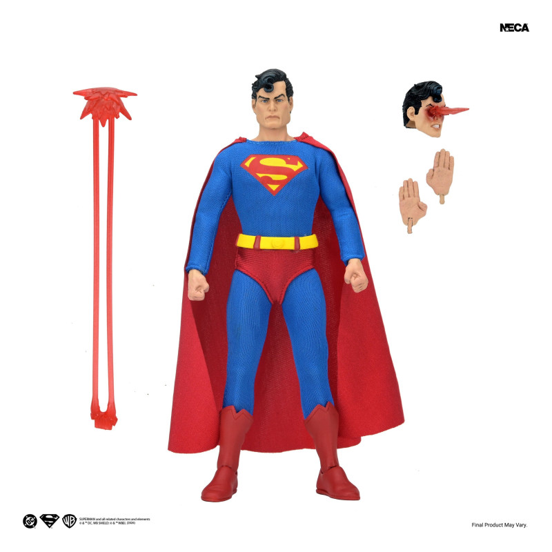 PRÉCOMMANDE - DC Comics -...