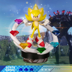 PREORDER - Sonic Frontiers...