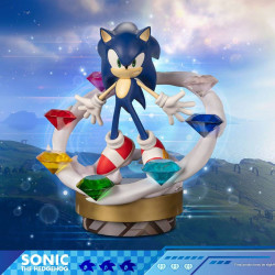 PREORDER - Sonic Frontiers...