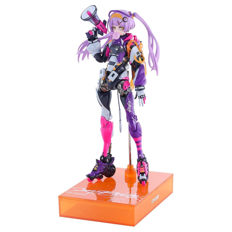 PRE ORDER - Shojo-Hatsudoki...