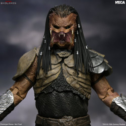 PRE ORDER - Predator:...