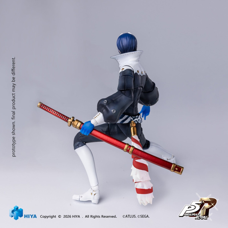 PRÉCOMMANDE - Persona 5...