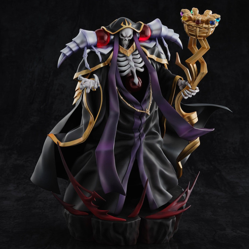 PRÉCOMMANDE - Overlord -...