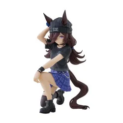 Umamusume: Pretty Derby -...