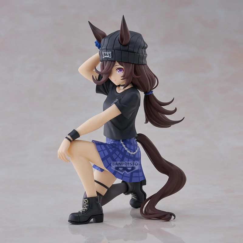 Umamusume: Pretty Derby -...