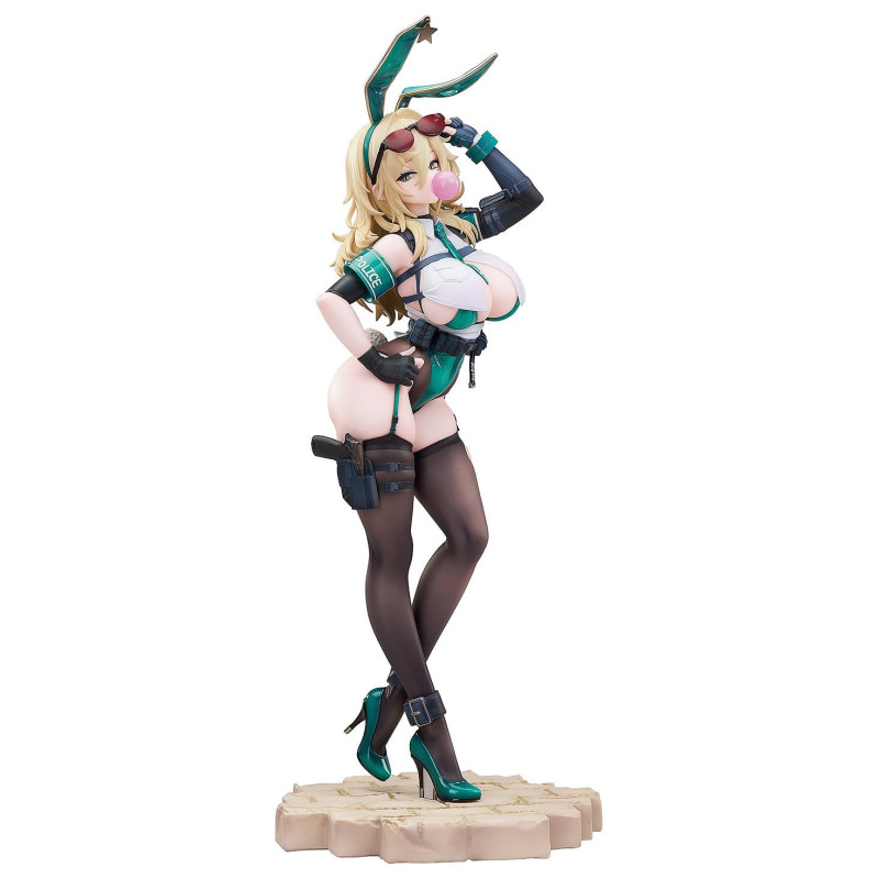 Original Character - Bunny...