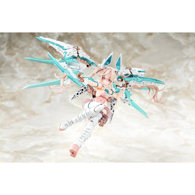 Megami Device - Figurine...