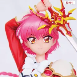 PRE ORDER - Magic Knight...