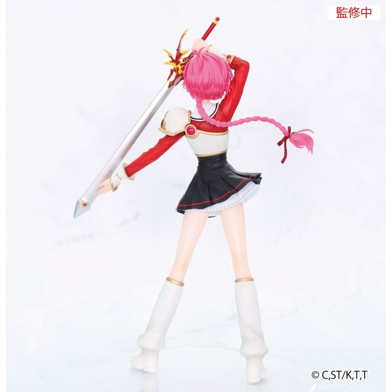 PRE ORDER - Magic Knight...