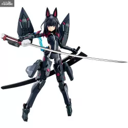 Alice Gear Aegis - Figurine...