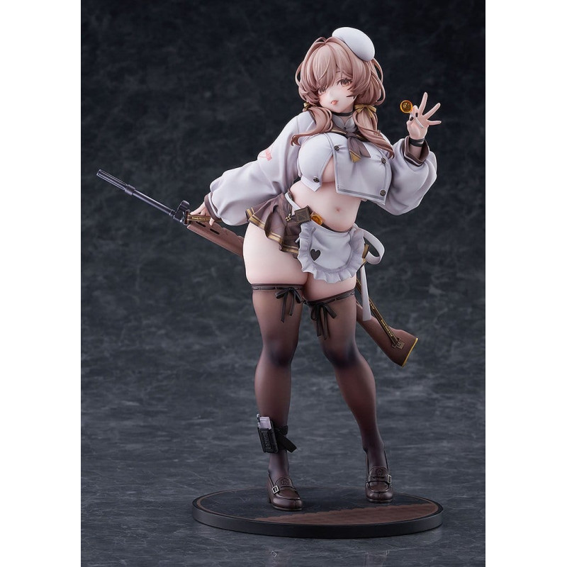PREORDER - Goddess of...