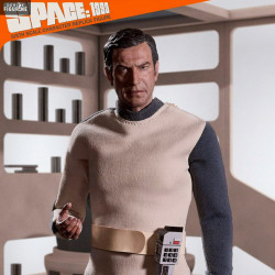Cosmos 1999 - Figurine...