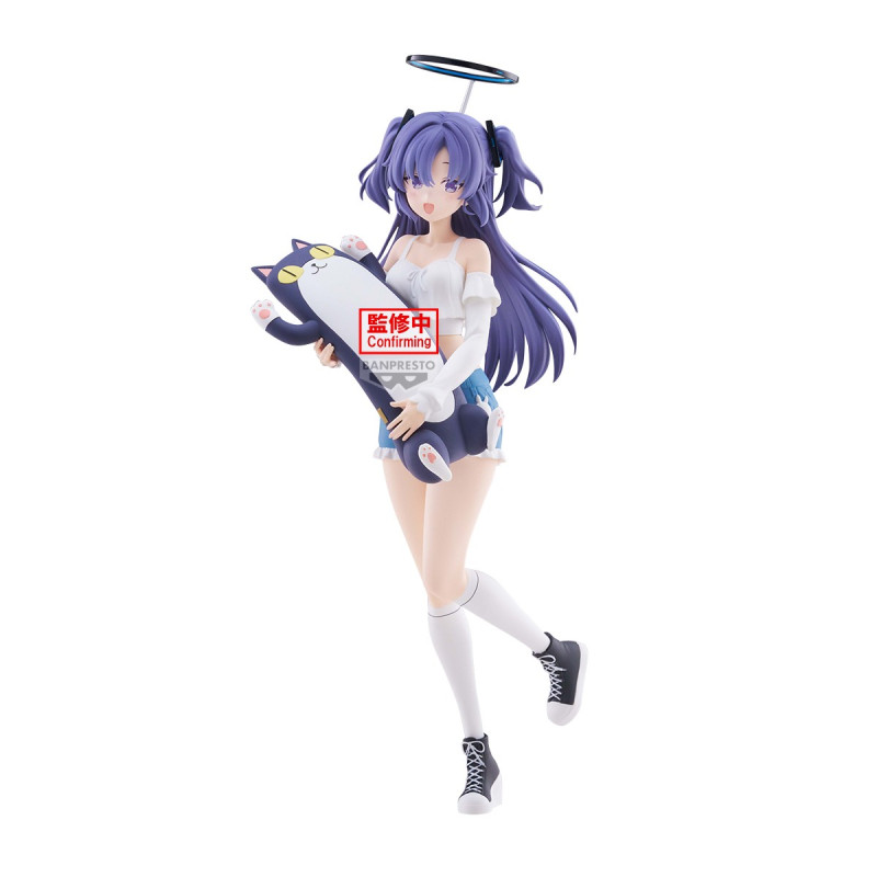 Blue Archive - Figure Yuuka...