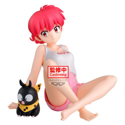 Ranma 1/2 - Figurine Ranma...