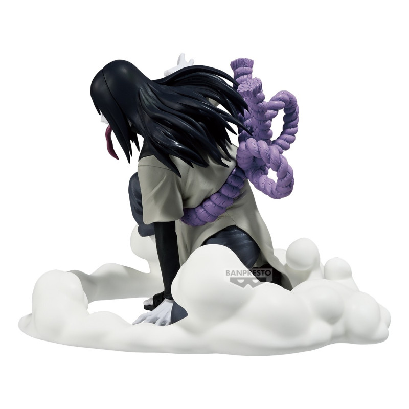 Naruto - Figure Orochimaru