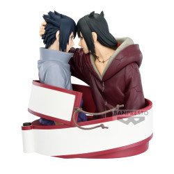 Naruto - Figure Sasuke &...