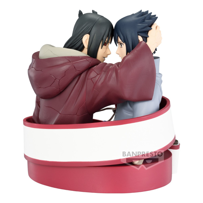 Naruto - Figure Sasuke &...
