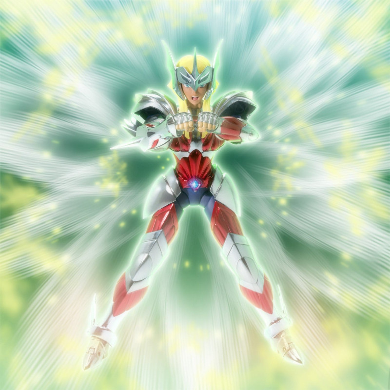 PRE ORDER - Saint Seiya -...