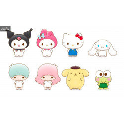 Figurine aléatoire Sanrio,...